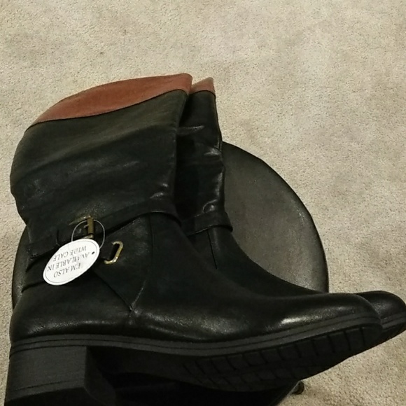 Rampage wide calf boots. - Picture 2 of 4
